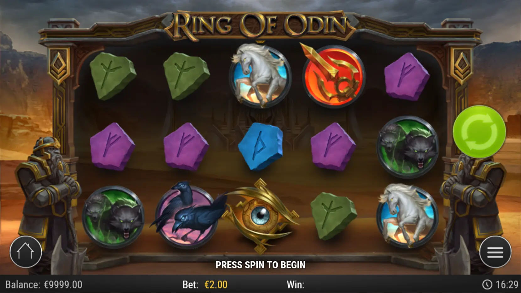 Demo Image